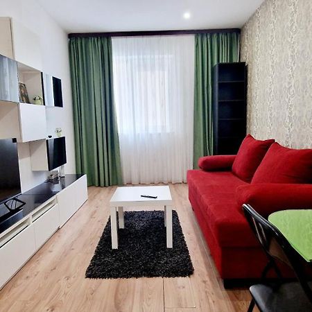 Rin Grand Sofmed Apartment Bucureşti Ngoại thất bức ảnh
