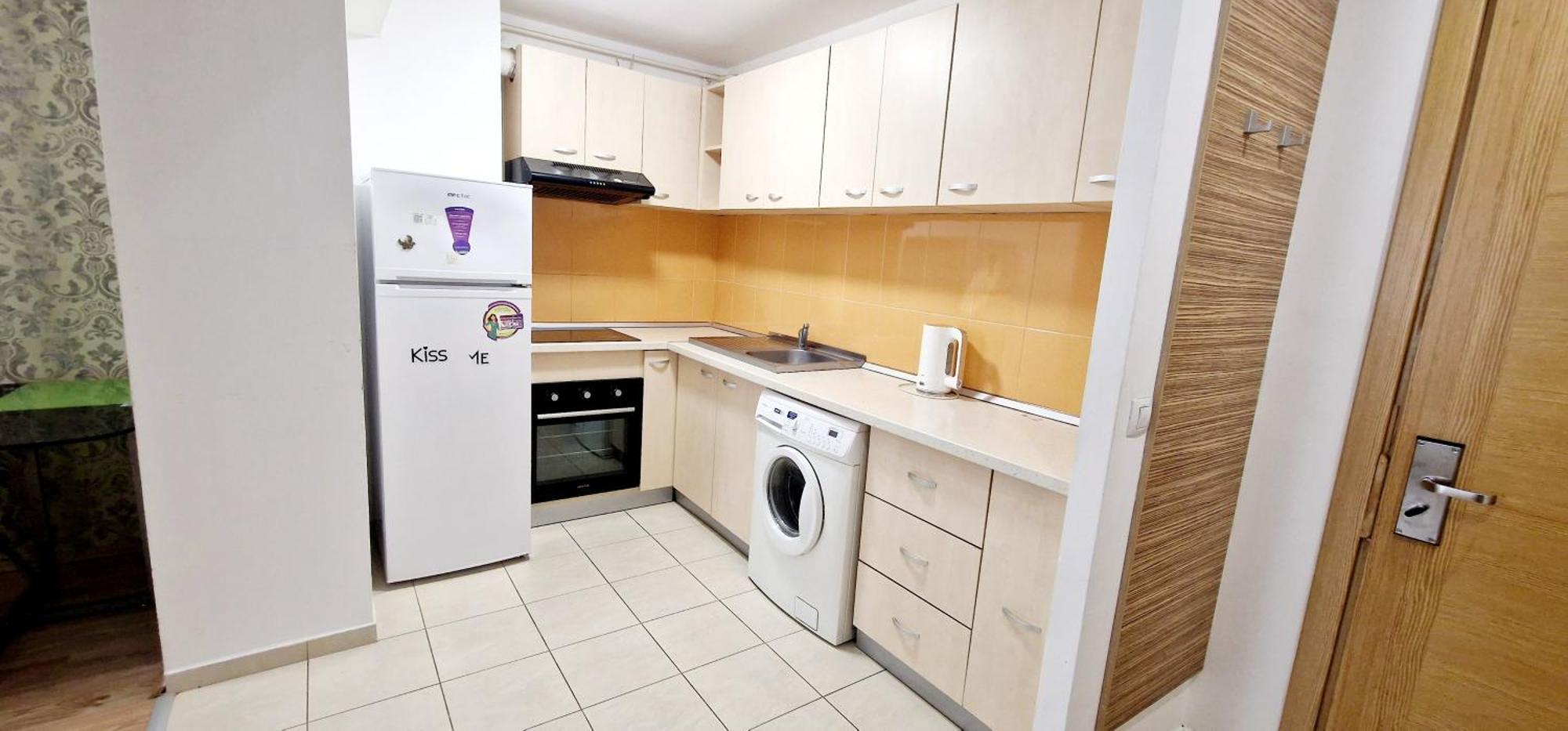 Rin Grand Sofmed Apartment Bucureşti Ngoại thất bức ảnh