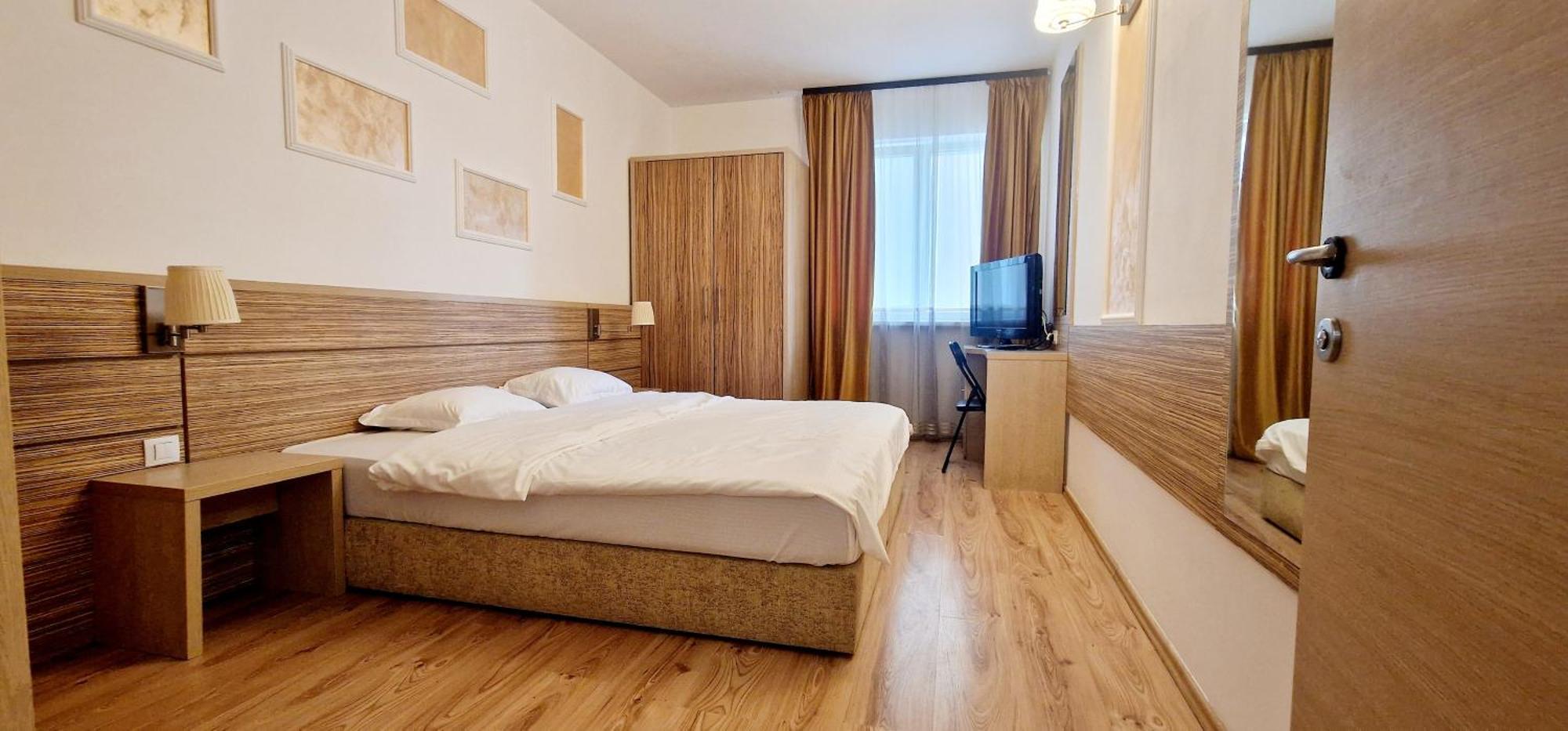 Rin Grand Sofmed Apartment Bucureşti Ngoại thất bức ảnh
