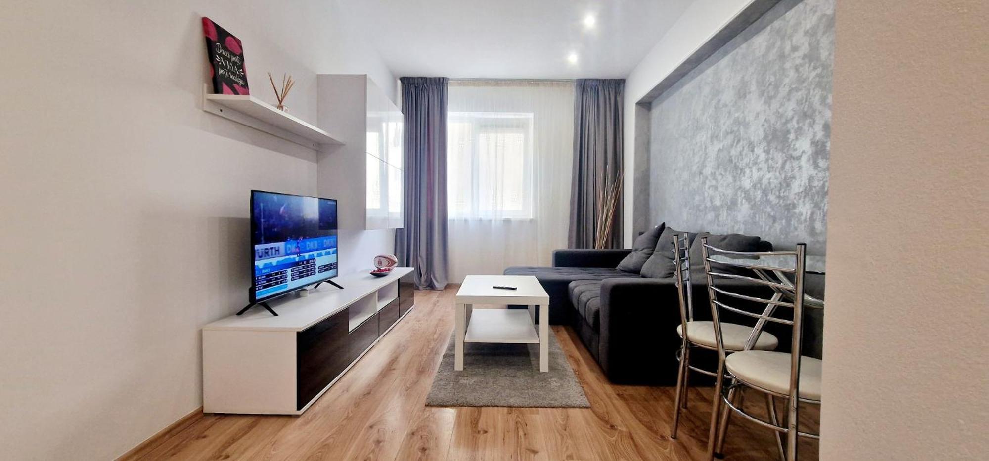 Rin Grand Sofmed Apartment Bucureşti Ngoại thất bức ảnh